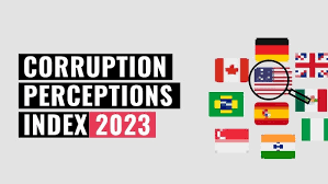 IMG_8366 INDICE DE PERCEPTION DE LA CORRUPTION 2023 : UNE CORRUPTION NON MAÎTRISÉE PAR DES SYSTÈMES JUDICIAIRES DE PLUS EN PLUS FAIBLES